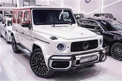 مرسيدس بنز G-Class